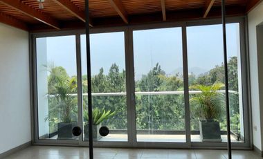 Venta de Penthouse en Circunvalacion Golf Los Inkas, Camacho