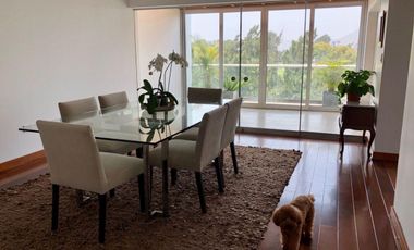 Venta de Penthouse en Circunvalacion Golf Los Inkas, Camacho