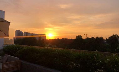 Venta de Penthouse en Circunvalacion Golf Los Inkas, Camacho