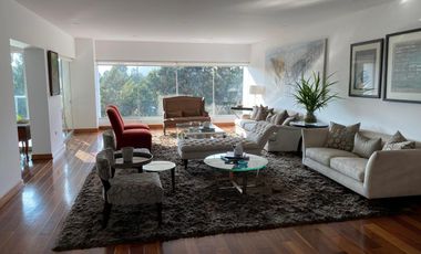 Venta de Penthouse en Circunvalacion Golf Los Inkas, Camacho