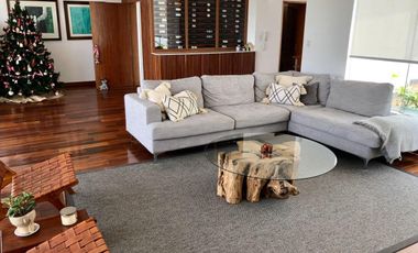 Venta de Penthouse en Circunvalacion Golf Los Inkas, Camacho