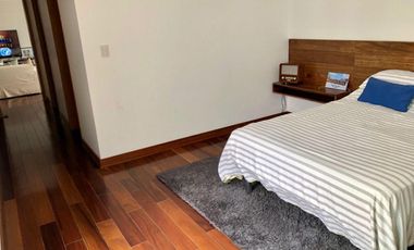 Venta de Penthouse en Circunvalacion Golf Los Inkas, Camacho