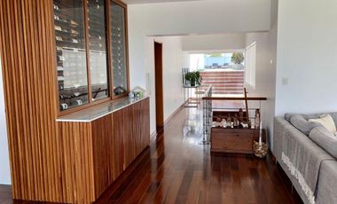 Venta de Penthouse en Circunvalacion Golf Los Inkas, Camacho