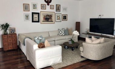 Venta de Penthouse en Circunvalacion Golf Los Inkas, Camacho