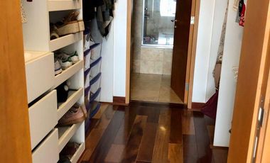 Venta de Penthouse en Circunvalacion Golf Los Inkas, Camacho