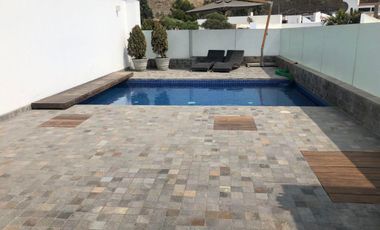 Venta de Penthouse en Circunvalacion Golf Los Inkas, Camacho