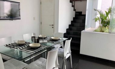 Venta de Penthouse en Circunvalacion Golf Los Inkas, Camacho