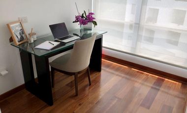 Venta de Penthouse en Circunvalacion Golf Los Inkas, Camacho