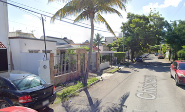 SE VENDE BONITA Y AMPLIA CASA EN CANCÚN, QUINTANA ROO