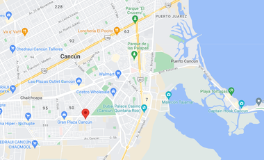 SE VENDE BONITA Y AMPLIA CASA EN CANCÚN, QUINTANA ROO