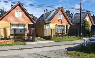CASA, JARDIN AUSTRAL III, PUERTO MONTT