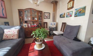 CASA, JARDIN AUSTRAL III, PUERTO MONTT
