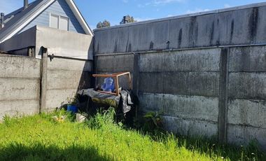CASA, JARDIN AUSTRAL III, PUERTO MONTT