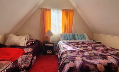 CASA, JARDIN AUSTRAL III, PUERTO MONTT