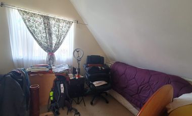 CASA, JARDIN AUSTRAL III, PUERTO MONTT