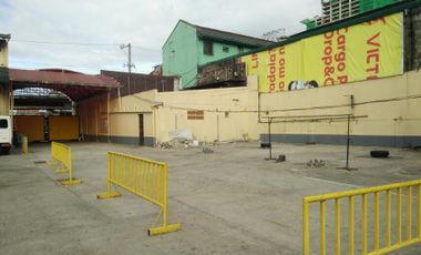 Prime Commercial Space for Sale in 695 EDSA, Cubao, Quezon City