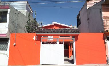 Casa en Renta, Lomas de San Miguel, Puebla, Pue.