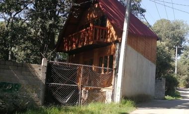 VENDO CASA EN FRACCIONAMIENTO REAL MONTECASSINO. A 45 minutos de CDMX