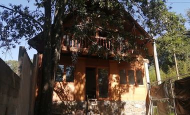 VENDO CASA EN FRACCIONAMIENTO REAL MONTECASSINO. A 45 minutos de CDMX