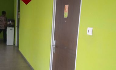Lelang Berupa Tanah dan Bangunan Hotel di Regol, Kota Bandung