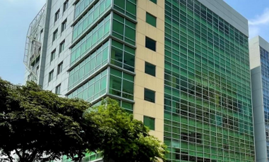 Office for Lease | Taguig City | McKinley Hill - 8/10 Upper McKinley