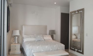 Apartamento en arriendo en Alto Prado.