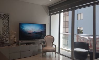 Apartamento en arriendo en Alto Prado.