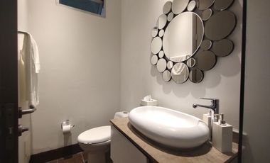 Apartamento en arriendo en Alto Prado.