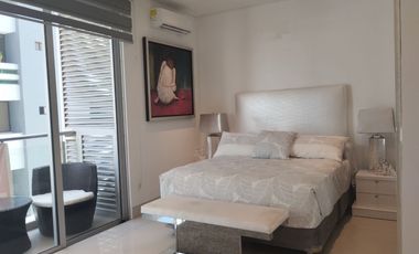 Apartamento en arriendo en Alto Prado.