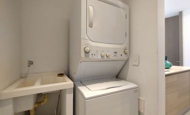 Apartamento en arriendo en Alto Prado.