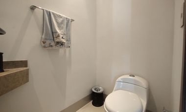 Apartamento en arriendo en Alto Prado.