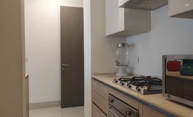 Apartamento en arriendo en Alto Prado.