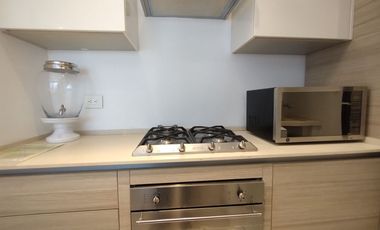 Apartamento en arriendo en Alto Prado.