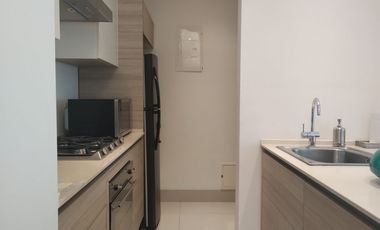 Apartamento en arriendo en Alto Prado.