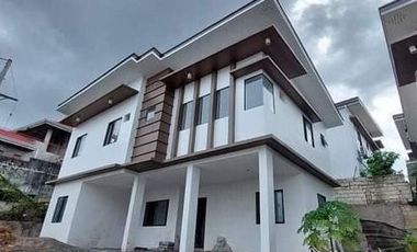 Brandnew House for Sale in Mandaue City Cebu