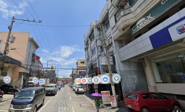 Commercial Building For Sale in Bangkal, Makati City