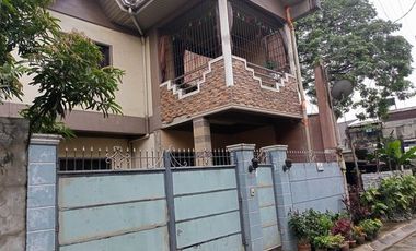 1BR House and Lot for Sale in Pauline Homes, Deparo North Caloocan City