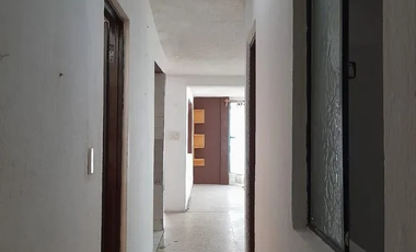 VENTA DE CASA EN CALLE 24, COLONIA DZIDZANTUN, YUCATAN.