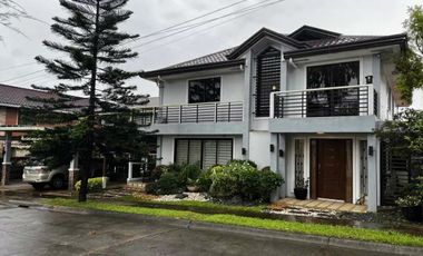 Ready for Occupancy House and Lot for Sale in Tagaytay. Near Summit Ridge.