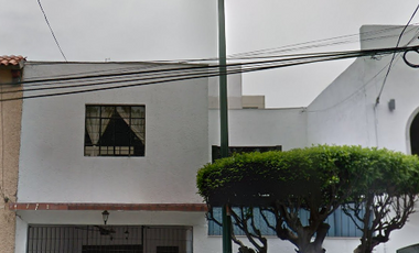 Casa en Venta Benito Juarez clscf