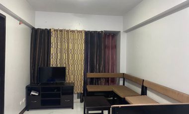 1BR|40SQM CONDO FOR SALE IN PASAY CITY (BESIDE RESORTS WORLD) - PARKSIDE VILLAS