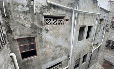 edificio comercial de venta en manta zona centro