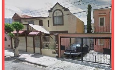 🏡 Venta de Hermosa Casa en Los Arcos, Saltillo, Coahuila
