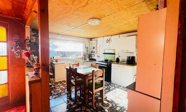 VENTA DE CASA VILLA ALMAGRO