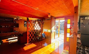 VENTA DE CASA VILLA ALMAGRO