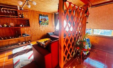 VENTA DE CASA VILLA ALMAGRO