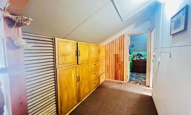 VENTA DE CASA VILLA ALMAGRO