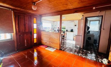 VENTA DE CASA VILLA ALMAGRO