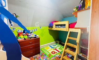 VENTA DE CASA VILLA ALMAGRO