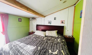 VENTA DE CASA VILLA ALMAGRO